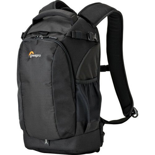 Lowepro Flipside 200 AW II Siyah Kamera Sırt Çantası