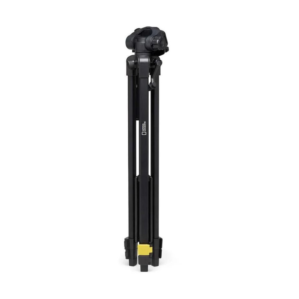 NATIONAL GEOGRAPHIC NG-PT002 PHOTO TRIPOD LARGE & PHONE ADAPT. (ARTIKEL NO: 1225007)