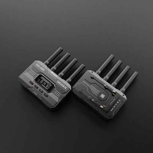 Accsoon CineView HE Transmitter & Receiver