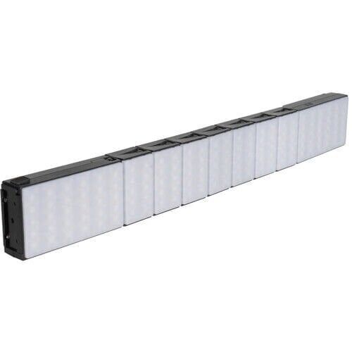 Sirui B25R Dragon Bükülebilir RGB Panel Işık
