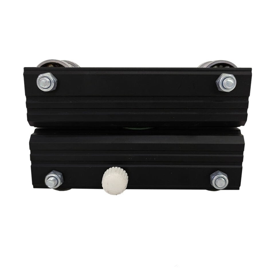 HS STÜDYO TEKNİK ÇİFTLİ TAŞIYICI