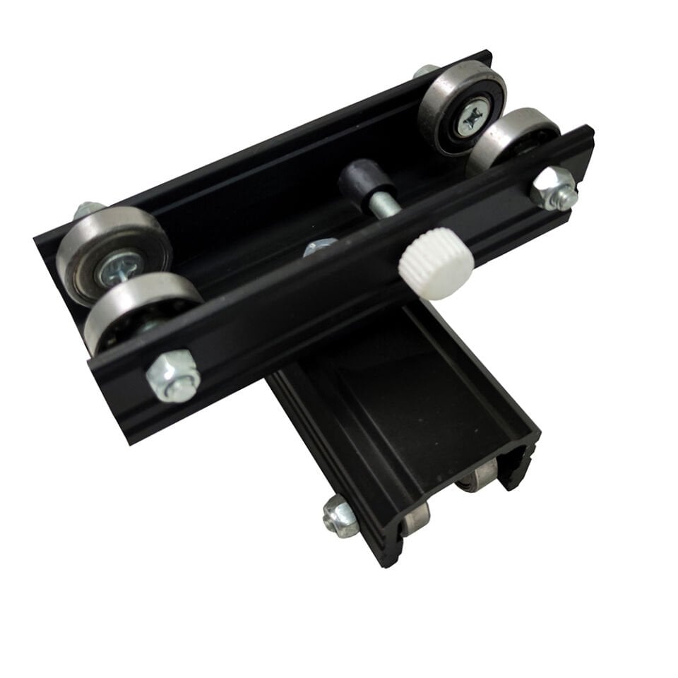 HS STÜDYO TEKNİK ÇİFTLİ TAŞIYICI