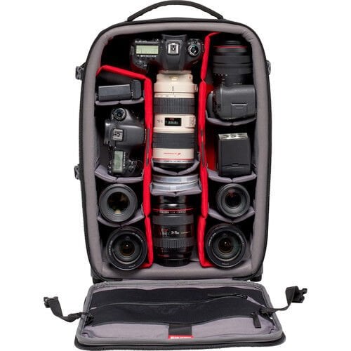Manfrotto Advanced Rolling bag III (MB MA3-RB)
