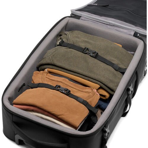 Manfrotto Advanced Rolling bag III (MB MA3-RB)