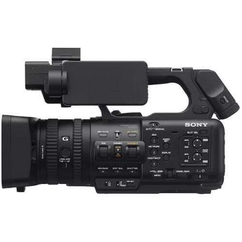 Sony HXR-NX800 Profesyonel Video Kamera