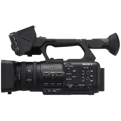 Sony HXR-NX800 Profesyonel Video Kamera