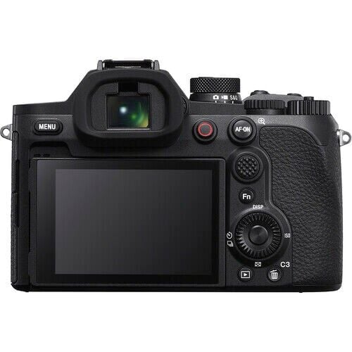 Sony RX10 V Kompakt Fotoğraf Makinesi
