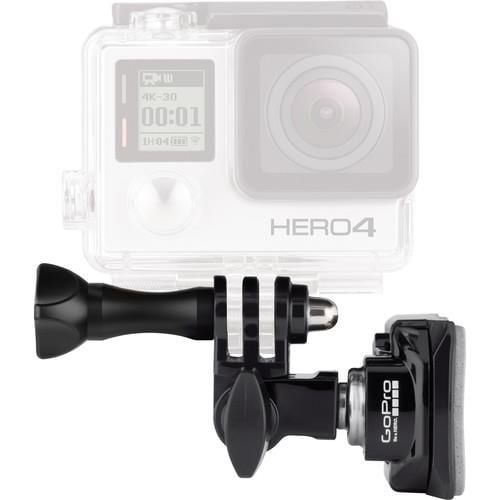 GoPro Kask Ön + Yan Bağlantı Parçası