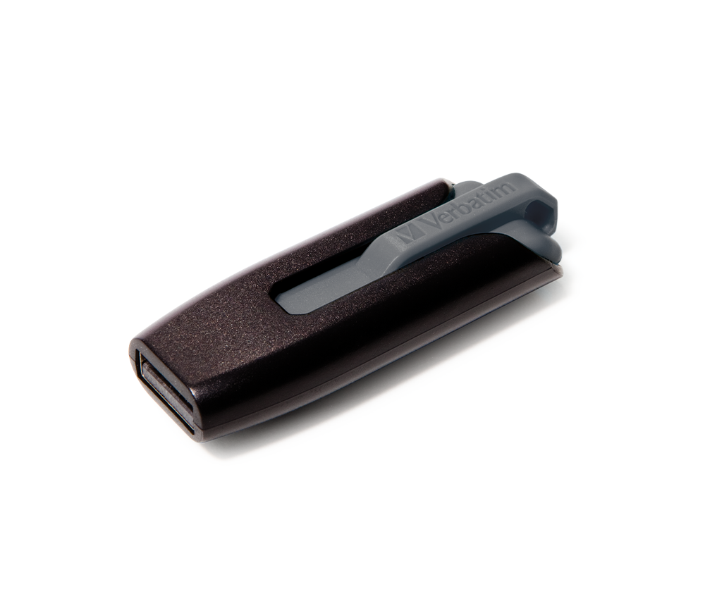 Verbatim 16 GB Store&Go Usb-A 3.2 Flash Bellek Siyah Renk