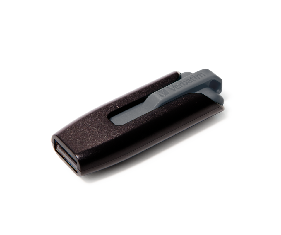 Verbatim 16 GB Store&Go Usb-A 3.2 Flash Bellek Siyah Renk