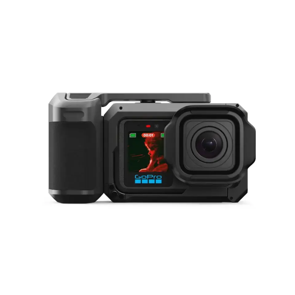 GoPro Point-And-Shoot Grip (Missinon 1 Series)