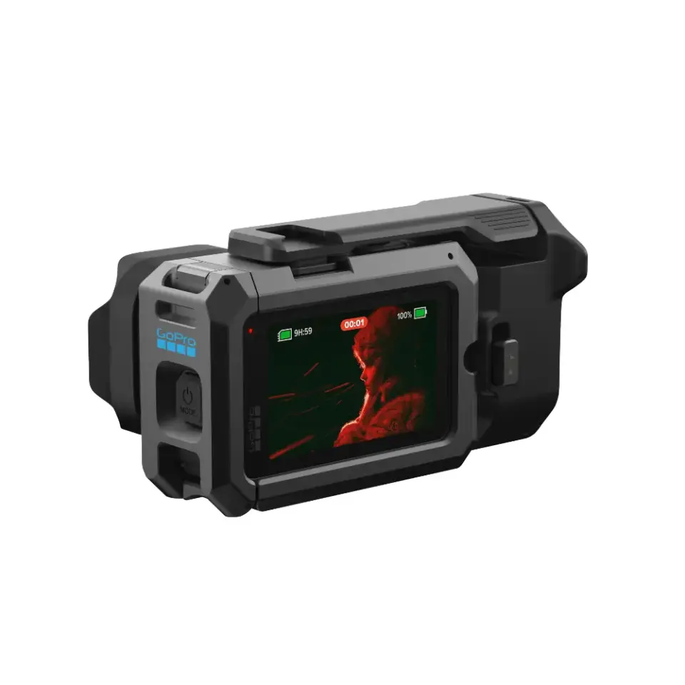 GoPro Point-And-Shoot Grip (Missinon 1 Series)