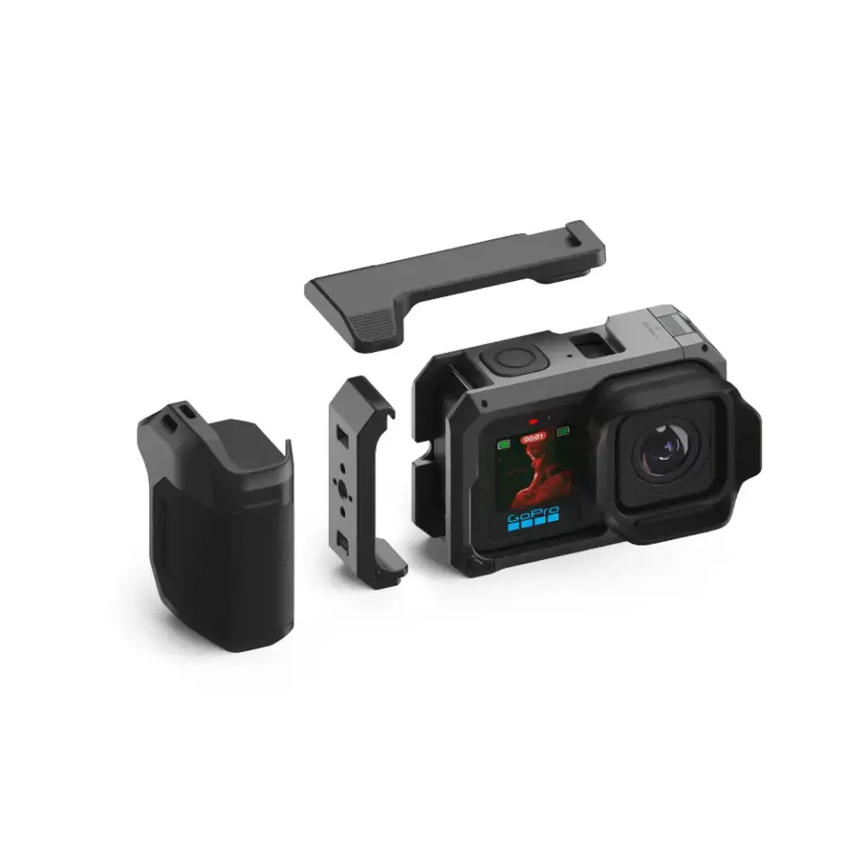GoPro Point-And-Shoot Grip (Missinon 1 Series)