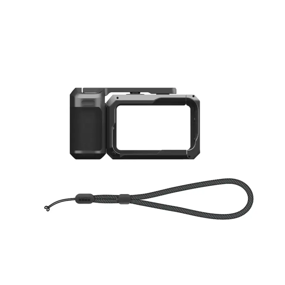 GoPro Point-And-Shoot Grip (Missinon 1 Series)