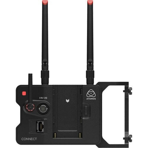 Atomos CONNECT Kablosuz ve SDI Genişletme