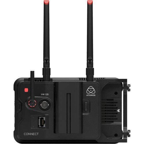 NINJA V/V+ Atomos CONNECT Kablosuz ve SDI Genişletme