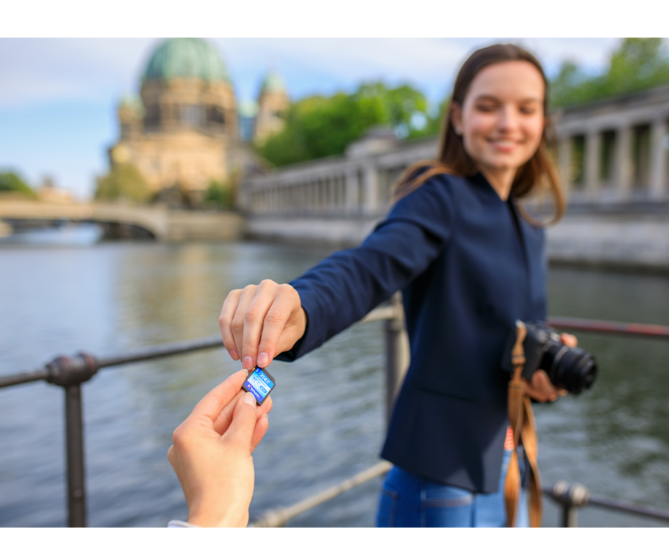 Verbatim 43962 - 16Gb 80Mb/S Premium U1 Sdhc Sd Card Class 10