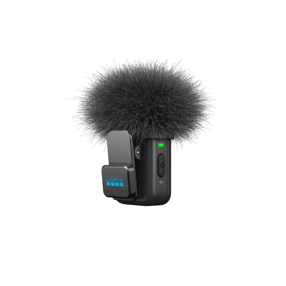 GoPro Wireless Mic Transmitter