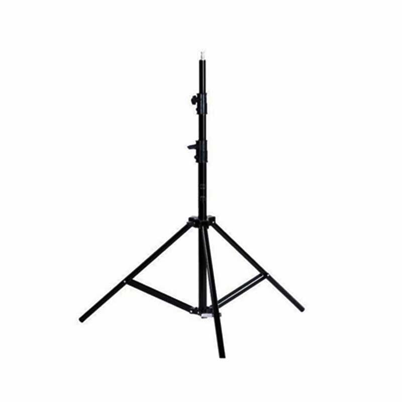 GDX BM400 3'lü Paraflaş Set + Seyyar Fon Perde 3x3 Metre