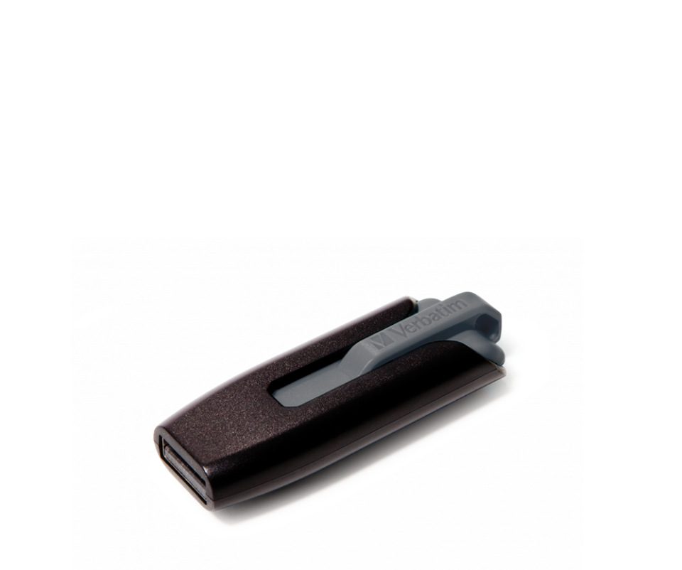 Verbatim 32 GB Store&Go Usb-A 3.2 Flash Bellek Siyah Renk (ARTIKEL NO: 1223564)