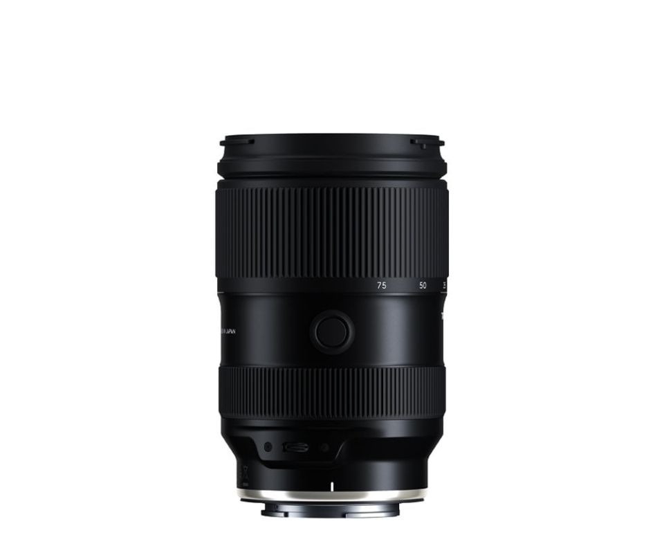 TAMRON A063S 28-75 MM (SONY) F/2.8 DI III VXD G2