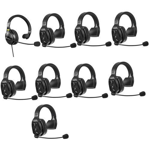 SARAMONIC WITALK5 WT9S