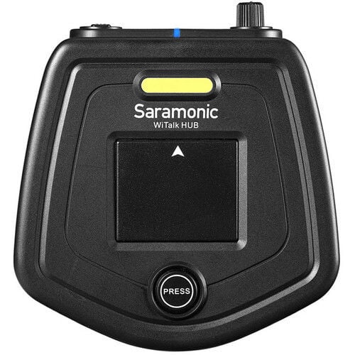SARAMONIC WITALK5 WT9S