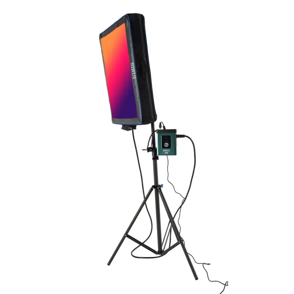 SIRUI A200R-L 200W Şişirilebilir RGB LED Video Işığı