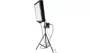SIRUI A200R-L 200W Şişirilebilir RGB LED Video Işığı