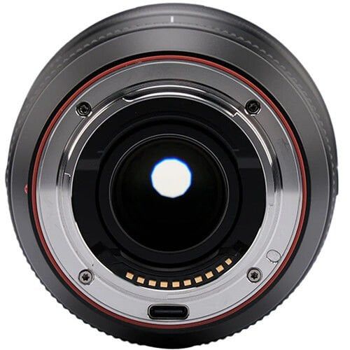 VILTROX AF 27MM F1.2 FE LENS SONY - PRO