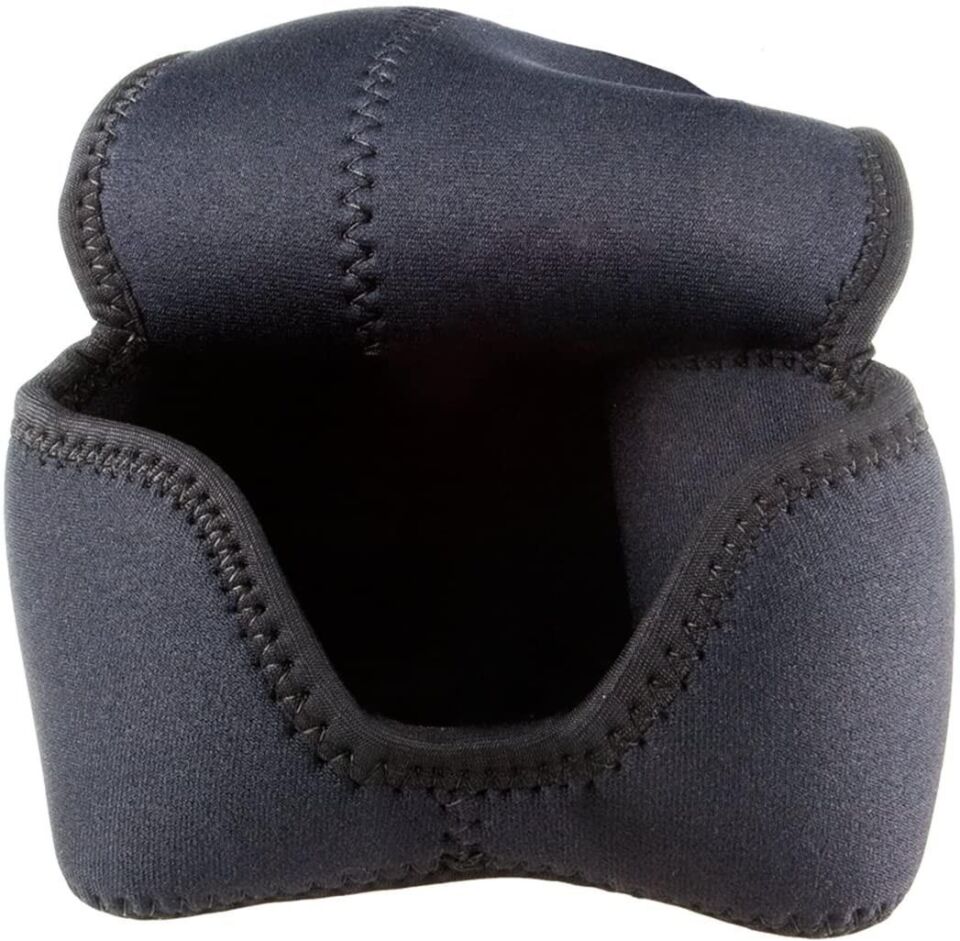 OPTech USA SoftPouch Digital D Midsize Kamera Kılıfı (7401194)
