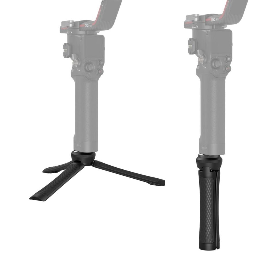 SmallRig 4117 Mini Hızlı Çıkarılabilir Tripod