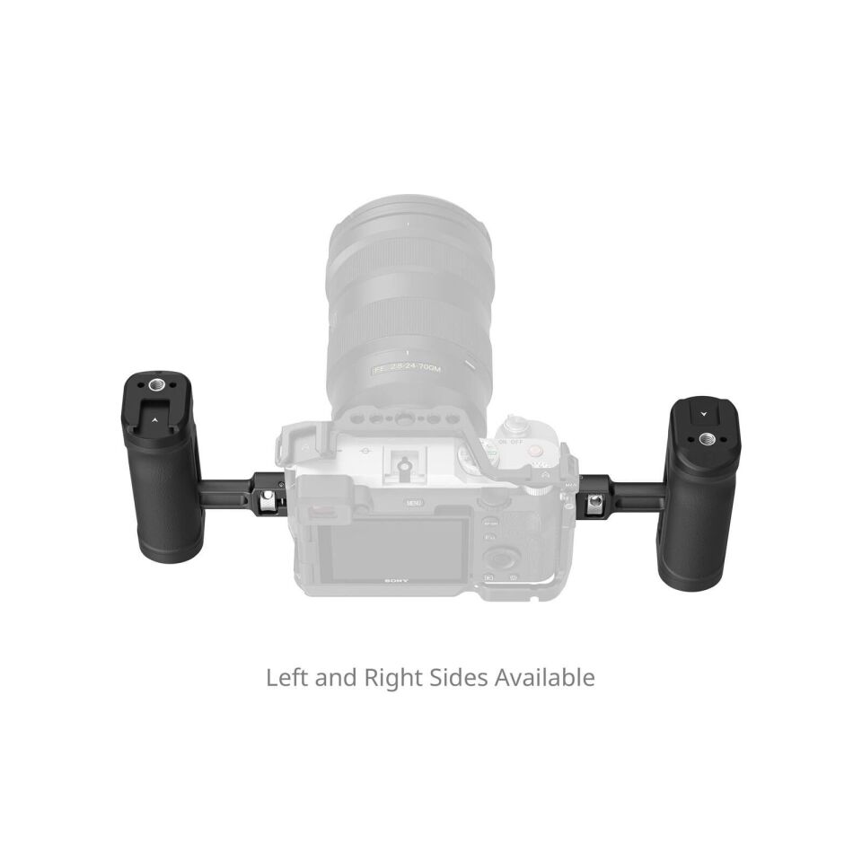 SmallRig 5946 Mini Yan Tutamak