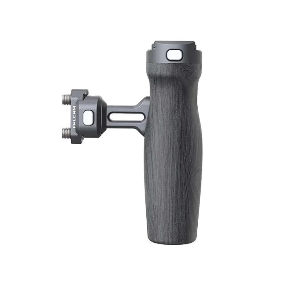 Falcam F22 Quick Release Yan Kol Tutacak