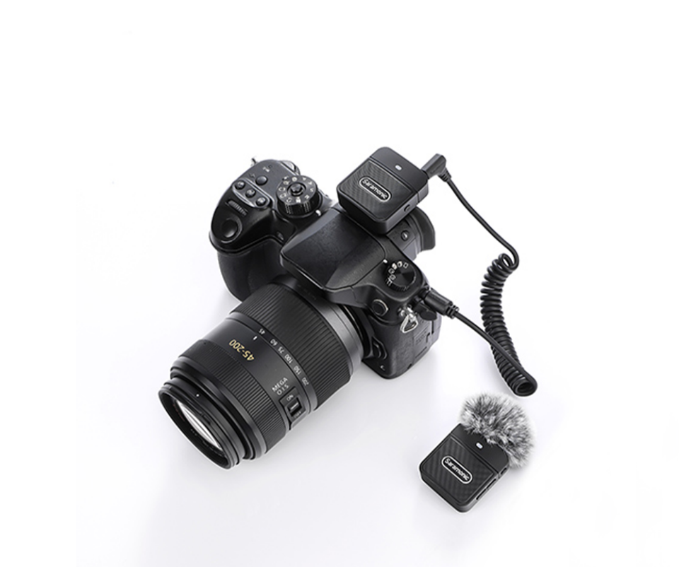 Saramonic Blink100 B1  Microphone