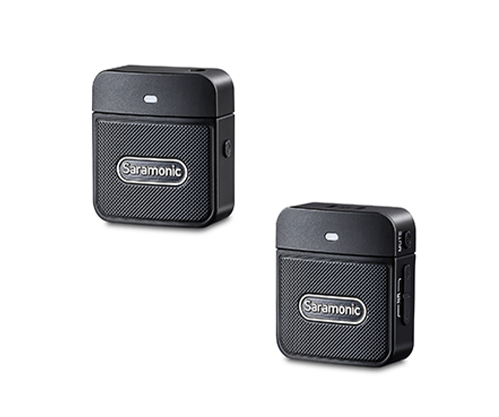 Saramonic Blink100 B1  Microphone