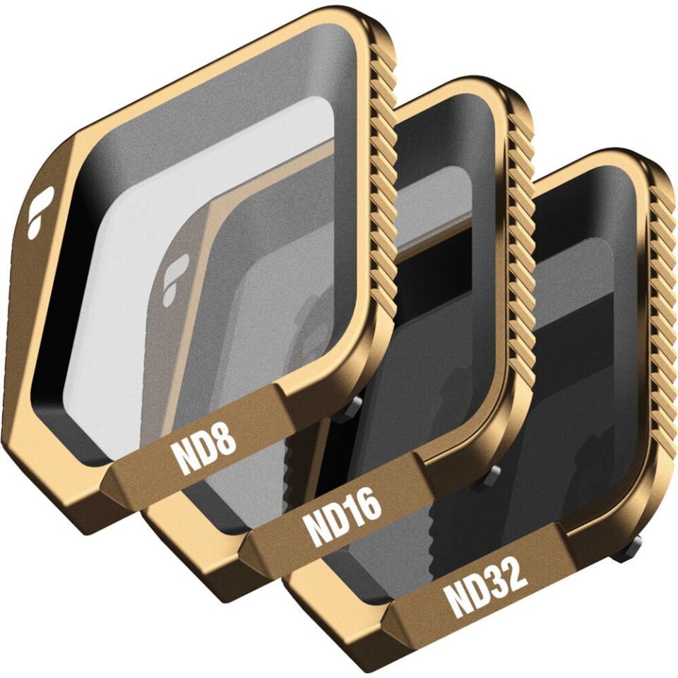 Polarpro Mavic 3 Classic Shutter Collection (M3C-Shutter)