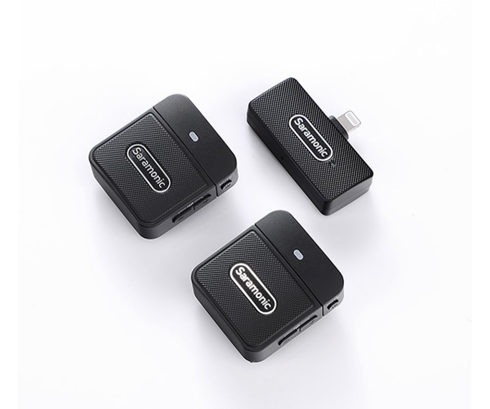 Saramonic Blink100 B4 Microphone