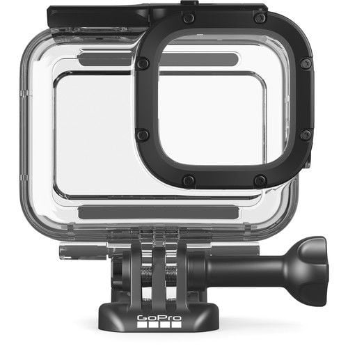 Gopro Hero8 Koruma + Dalış Kamera Kutusu (Hero8 Black Için)