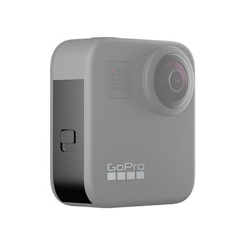 Gopro Max Yedek Yan Kapak
