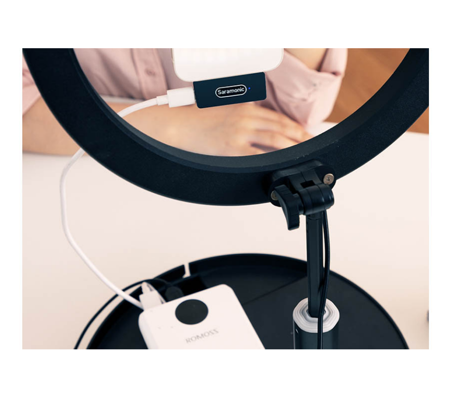 Saramonic Blink100 B6 Microphone