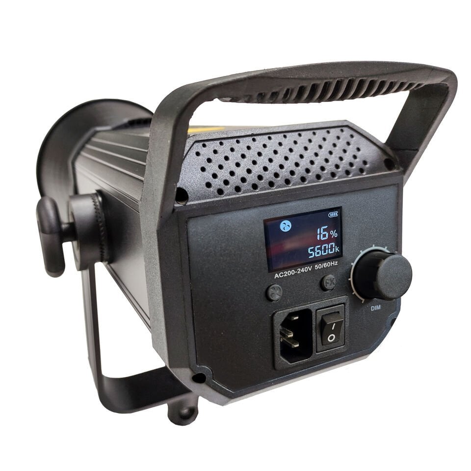 YB200 COB  Led ışık