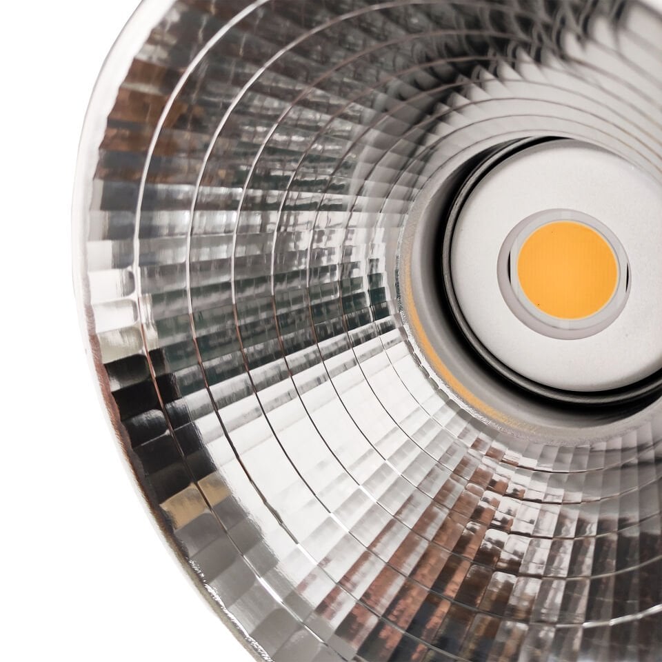 YB200 COB  Led ışık