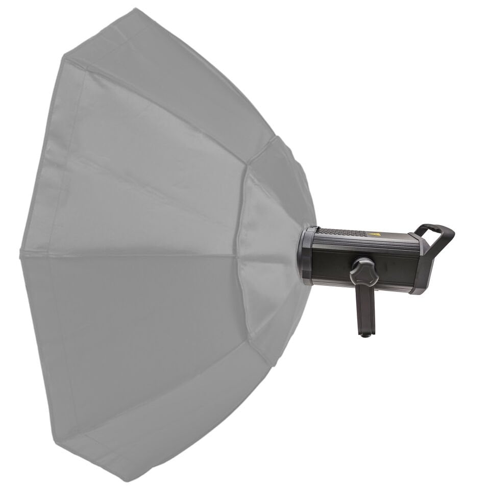 YB200 COB  Led ışık