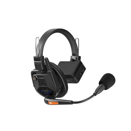 SARAMONIC WITALK9 WT8S