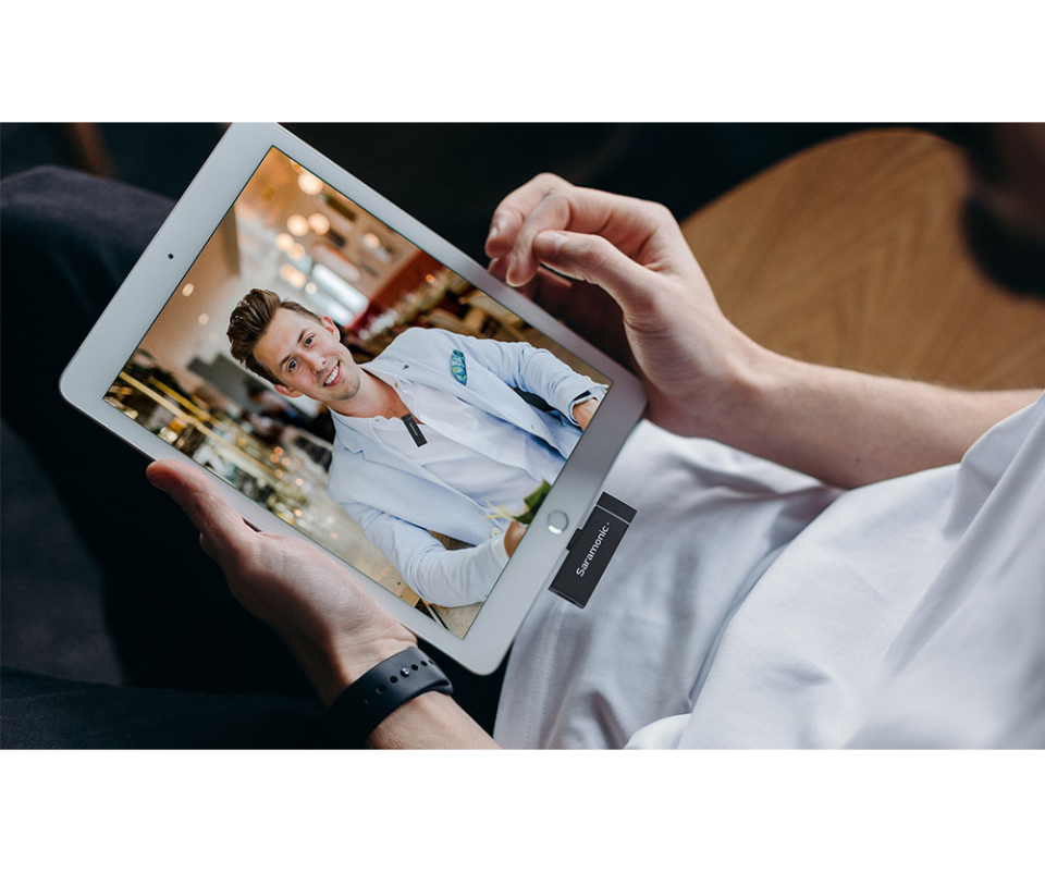 Saramonic Blink Go-D1 Kit