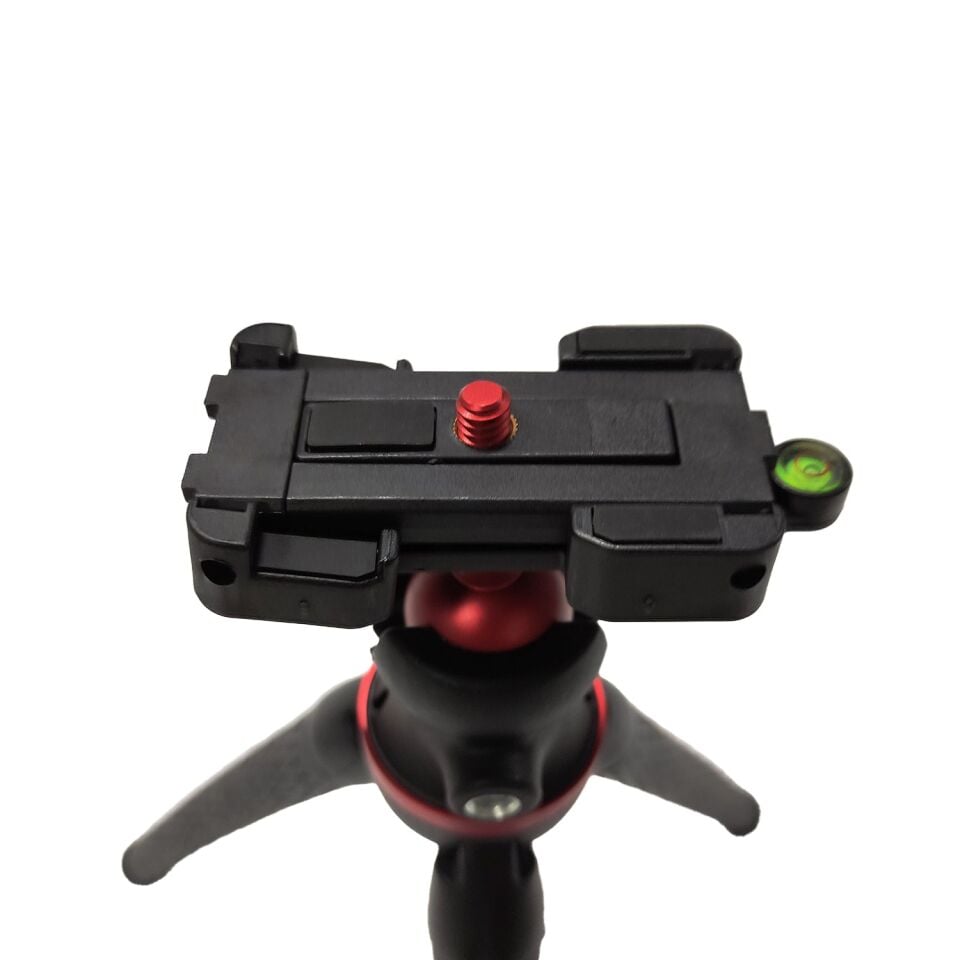 MT-04 Mini Tripod