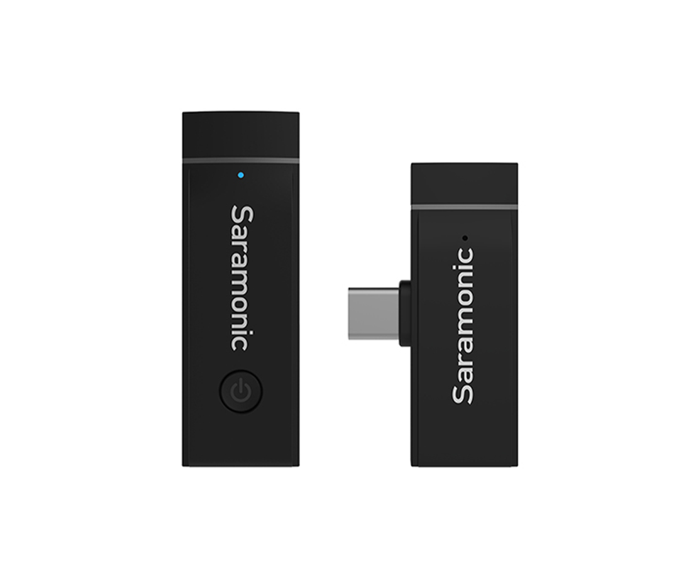 Saramonic Blink Go-U1 Kit