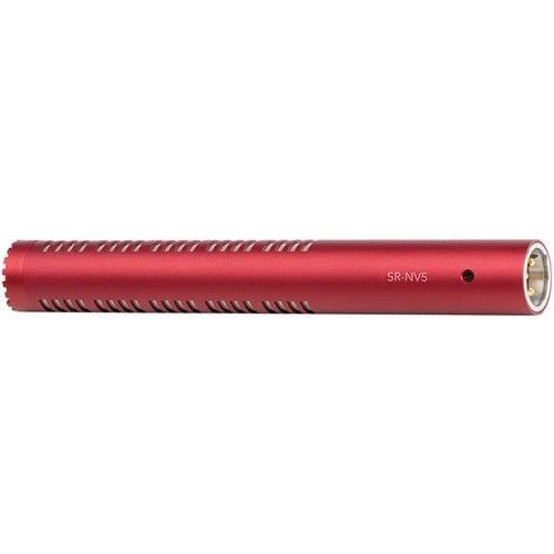 SARAMONIC SR-NV5 DIRECTIONAL CONDERSER MICROPHONE