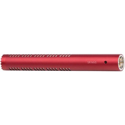 SARAMONIC SR-NV5 DIRECTIONAL CONDERSER MICROPHONE